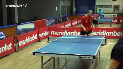 Meridianbet kup | STONI TENIS turnir | hala Pinki, Zemun | 18.-20.8.2020.
