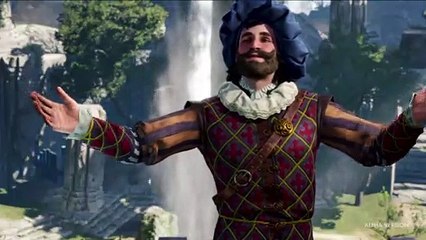 Baldur's Gate 3 - Lanzamiento en Acceso anticipado