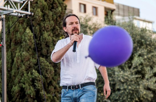 Federico a las 8: ¿Qué es Podemos y cuáles son sus planes?