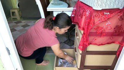 Boyları küçük aşkları büyük