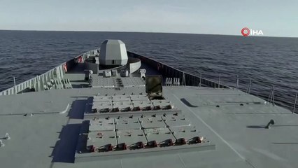 - Rusya seyir füzesi fırlattı, Putin gövde gösterisi yaptı