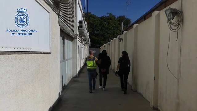 Detenidos cuatro integrantes de la banda latina DDP por robar bicicletas