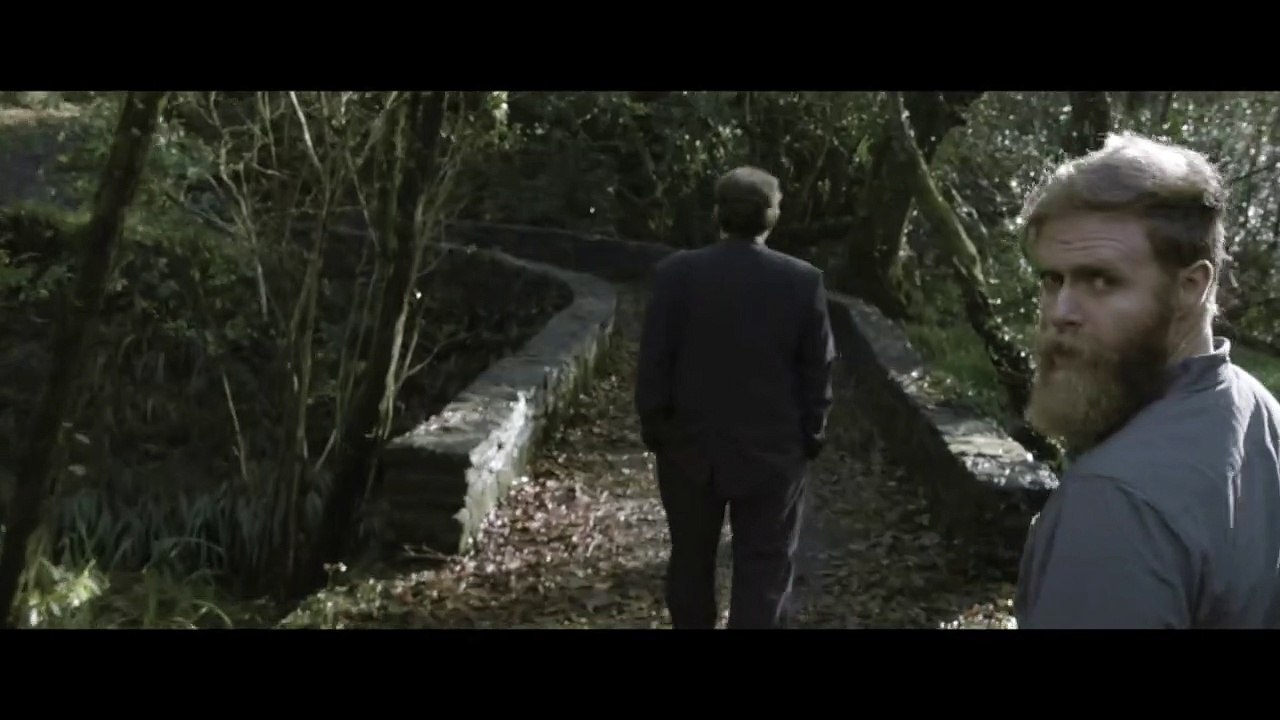 CAVEAT Movie