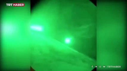 2 terörist etkisiz hale getirildi