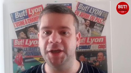 OL : le debrief du mercato des Gones