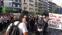 Δίκη Χρυσής Αυγής: Η ώρα της απόφασης - Συγκεντρώσεις σε όλη την Ελλάδα