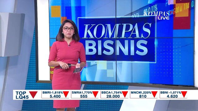 Cukai Rokok Naik, Industri dan Petani Tembakau Terpukul