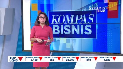 Cukai Rokok Naik, Industri dan Petani Tembakau Terpukul