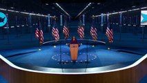 Kamala Harris speech at the Democratic Convention  Joe Biden For President 2020