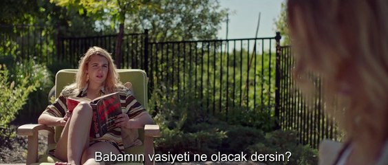 Geriye Kalanlar Film