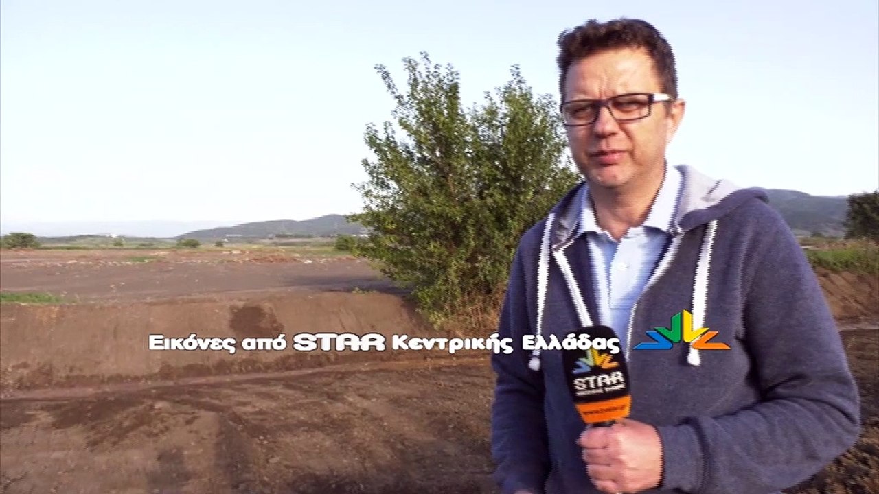 Καταστροφές σε  σπίτια, χωράφια και υποδομές στ...