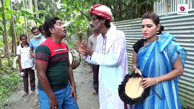 রবি চেংগুর বিয়া । হাসতে হাসতে পাগল হয়ে যাবেন । Robi Chengur Biya | Bangla Natok