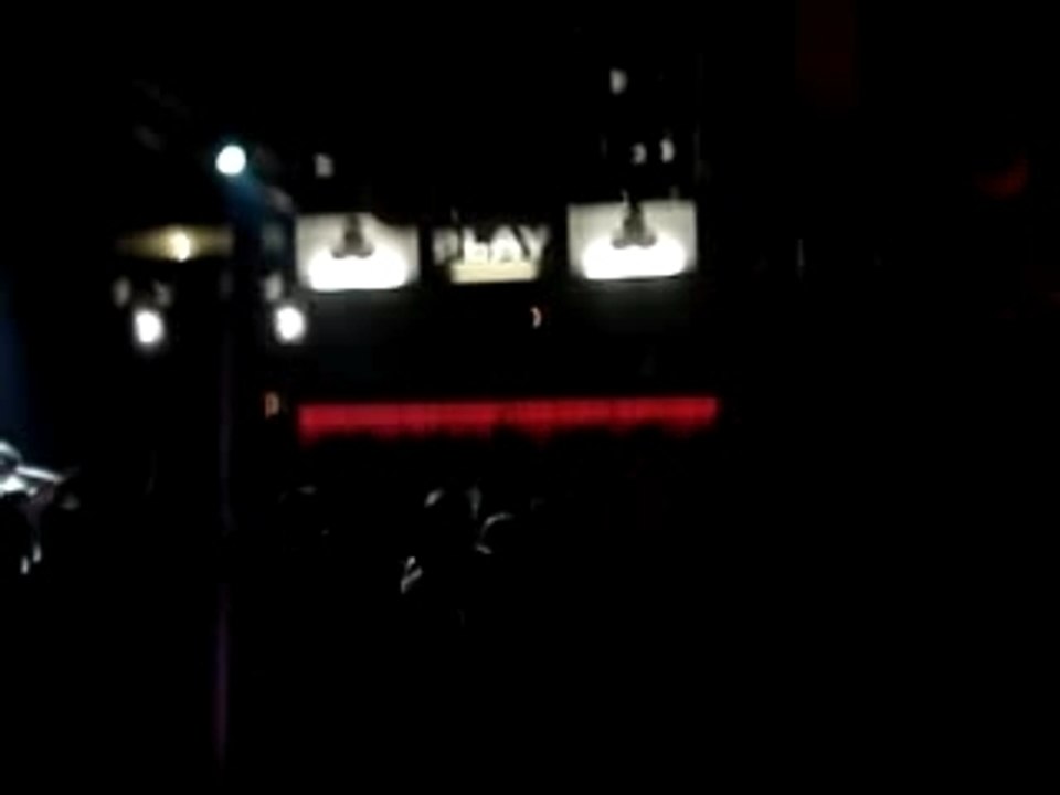 vincent_D @space ibiza 2007 PART 4