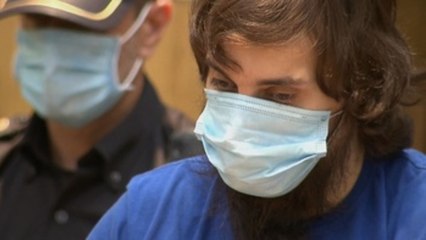 Prisión permanente revisable para el asesino de la niña Naiara