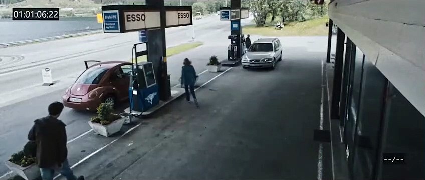 André Øvredal imzalı korku-gerilim filmi Mortal , 6 Kasım'da seyirci karşısında