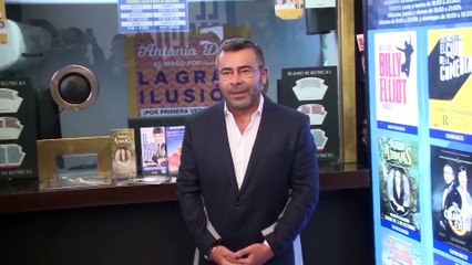 Alejandra Rubio responde a Jorge Javier tras el ataque a su abuela
