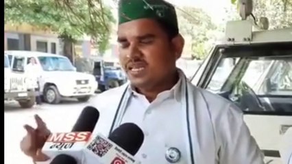 राशन डीलर घटतौली अवैध धन उगाई को लेकर भारतीय किसान यूनियन ने एसडीएम को सौंपा शिकायत पत्र