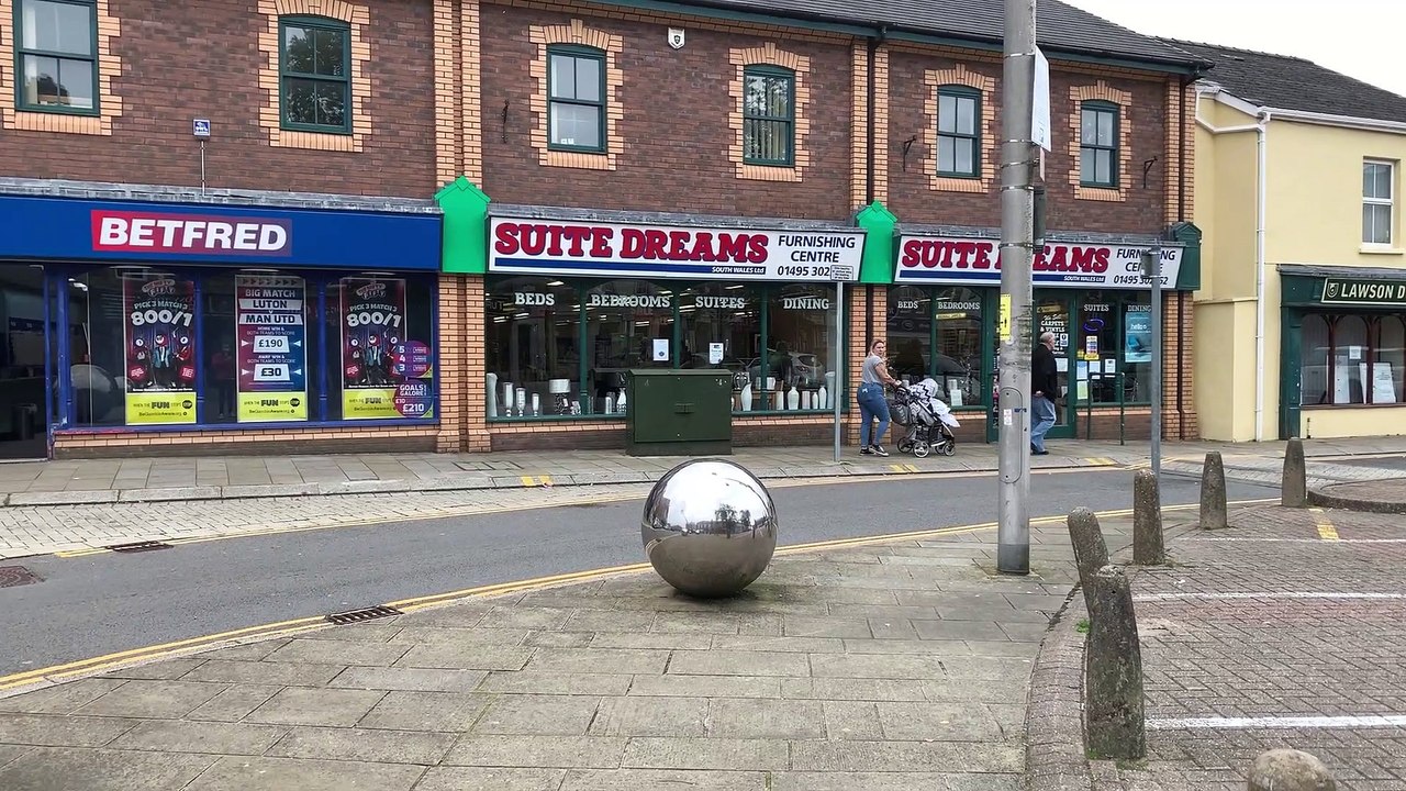 Local Lockdown Over Christmas