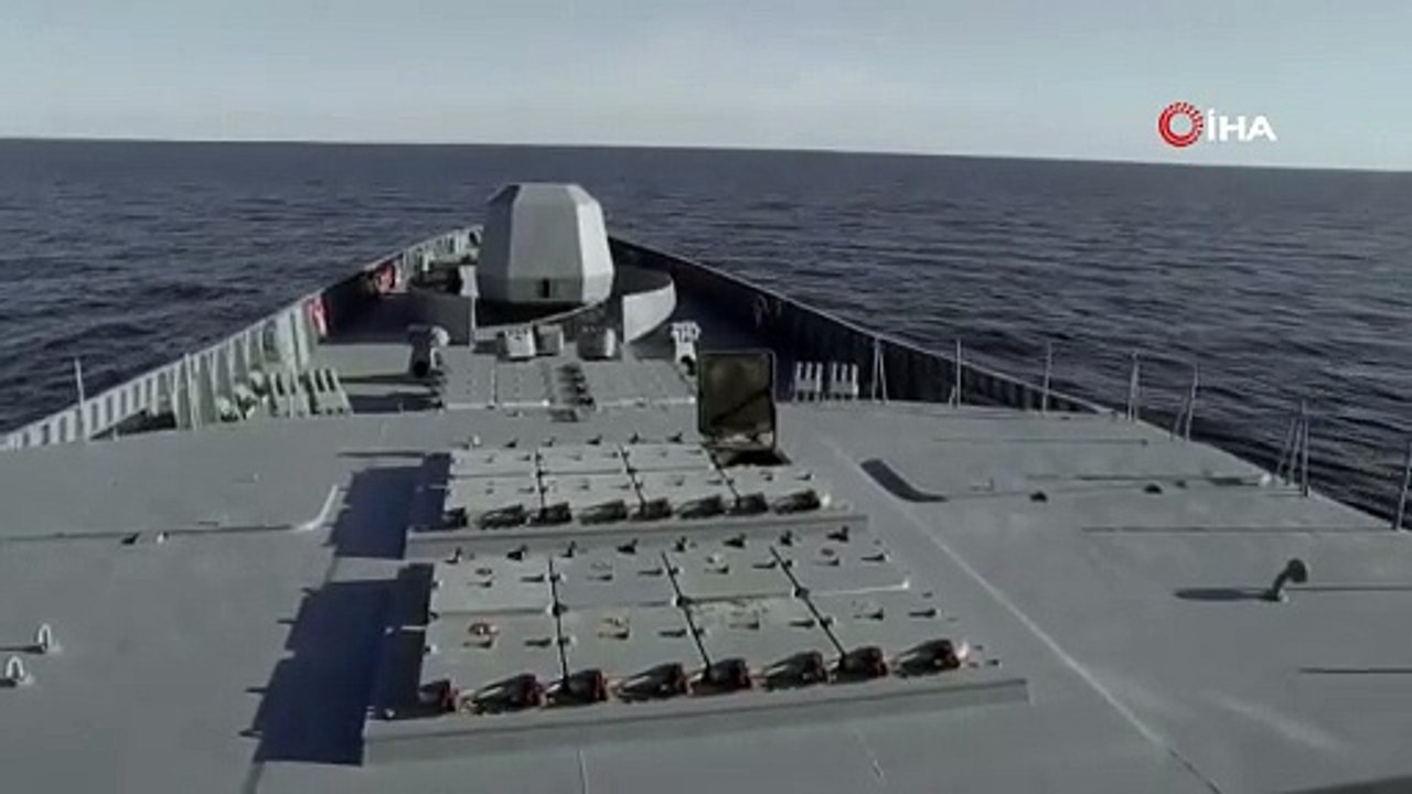 Rusya seyir füzesi fırlattı, Putin “Bu tüm Rusya için büyük bir olay" dedi