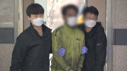 격리시설 탈출 인도네시아인 검거...충북 청주서 발견 / YTN