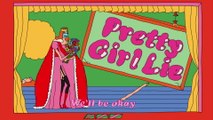 Baby Queen - Pretty Girl Lie