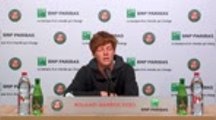 Roland-Garros - Sinner : 