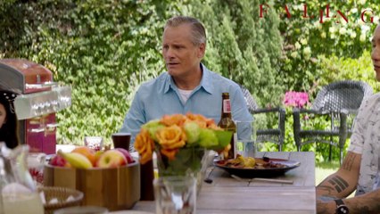 FALLING Film - Viggo Mortensen