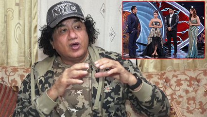 Abu Malik Reacts To Sidharth, Hina And Gauahar’s Entry In Bigg Boss 14