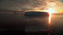 ثقب الأوزون فوق القطب الجنوبي وصل إلى أقصى حجم في 2020