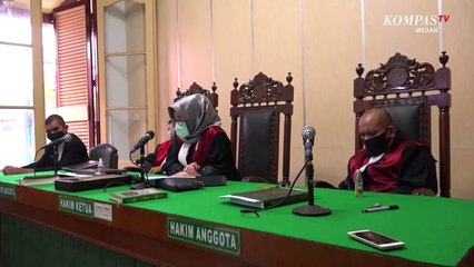 Ini Alasan Hakim Bebaskan Febi, Perempuan yang Menagih Utang Via Medsos