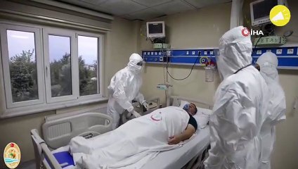 Denizli Valiliğinden ‘Korona virüs hala aramızda’ uyarısı