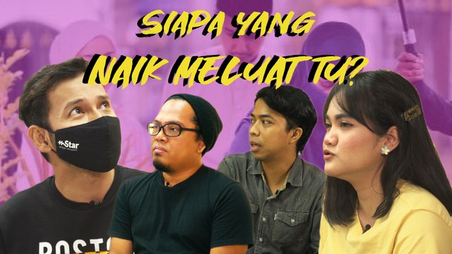 Seronok tengok Mira Filzah kongsi momen bahagia dengan suami... tapi ada pula yang naik meluat!