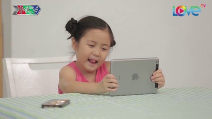 Thấy mẹ ôm NHÂN TÌNH, NGÂN CHI bật khóc vì sợ bị bỏ rơi | NBMBS