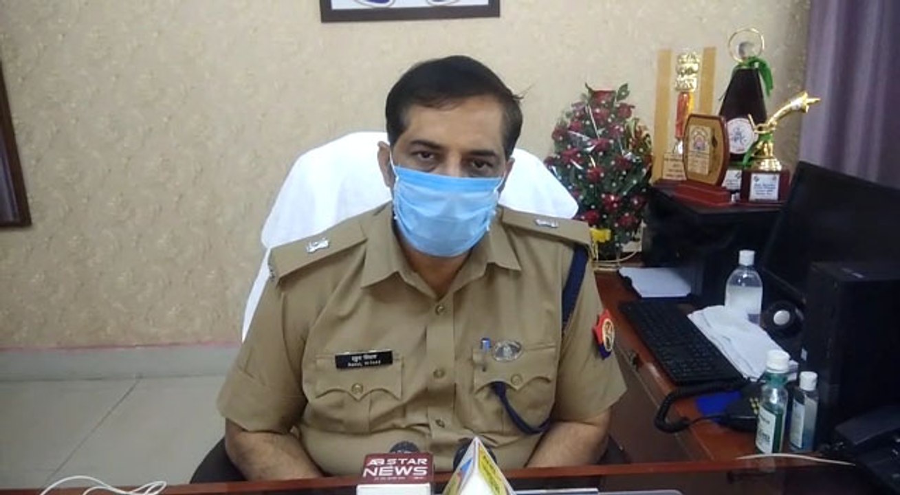 झांसी: कर्ज में डूबे किसान ने फांसी लगाकर की आत्महत्या, खेत में पेड़ से लटका मिला शव