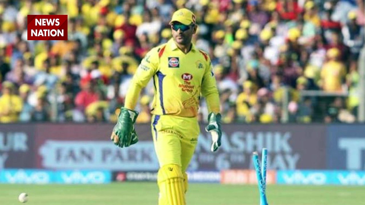 CSK vs KKR :  Playing XI prediction for today's match