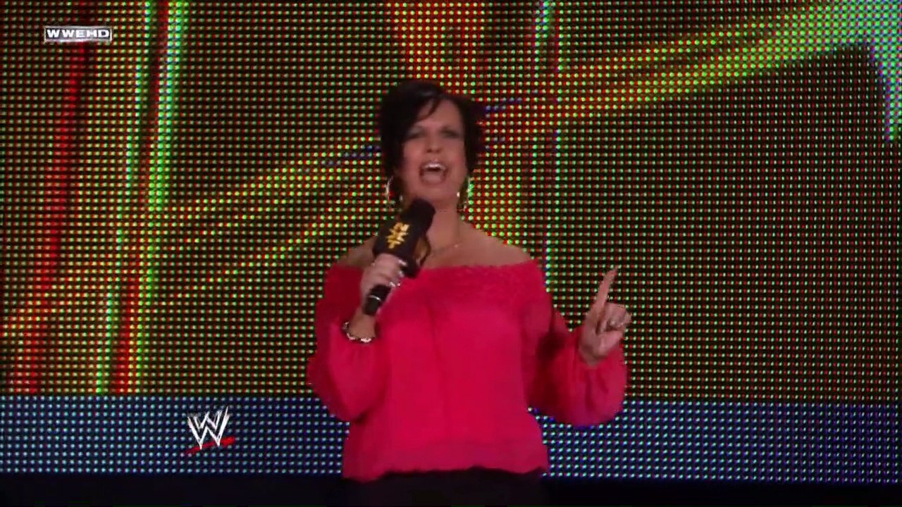 Seth Rollins vs Heath Slater