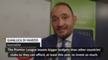 Premier League could feel the pinch as pandemic continues - Di Marzio