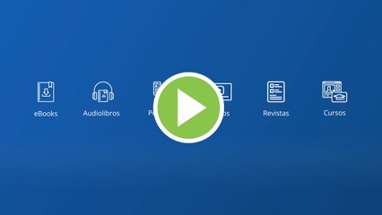 La Comunidad de Madrid presenta su biblioteca virtual