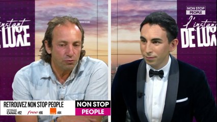 L'instant de Luxe - Philippe Candeloro : son salaire dans "Danse avec les stars" dévoilé