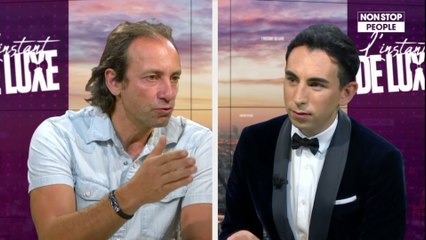L'instant de Luxe : Philippe Candeloro "sexiste" et "radin" ? Pourquoi il souffre de son image