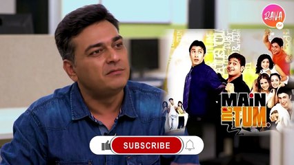 Azfar Ali  speaks about her divorce With Salma Hassan for the first time