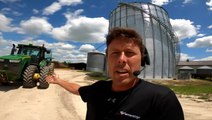 Farmer Derek Invites Elon Musk To Celebrate His 'Mars Birthday'