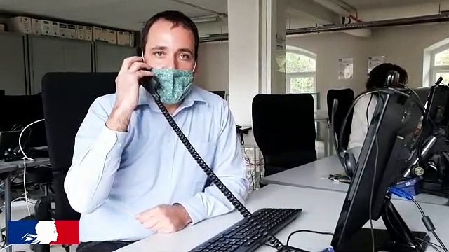 La cellule d'information au public (CIP)