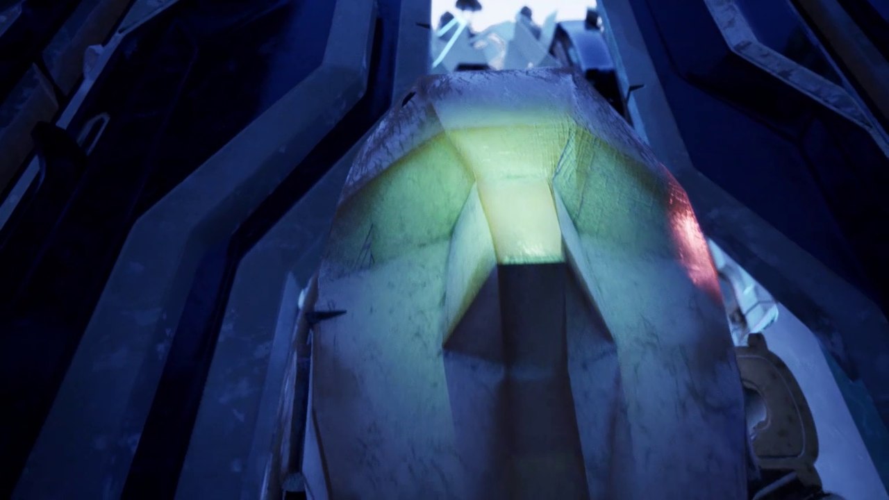 Game Update: Gameplay Video. 10 Minutes of gameplay from Mechanical Properties
