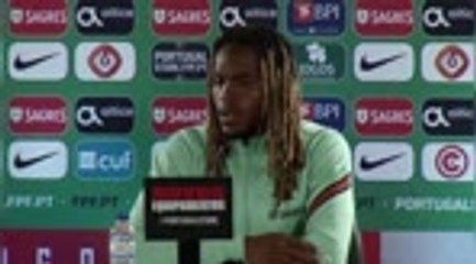 Portugal - Sanches prêt à affronter la France