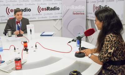 Monasterio, orgullosa de "pagar con su propia moneda" a socialistas con la Ley de Memoria Histórica