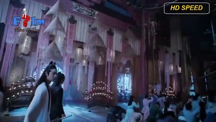 MA ĐẠO TỔ SƯ TRẦN TÌNH LỆNH tập 47