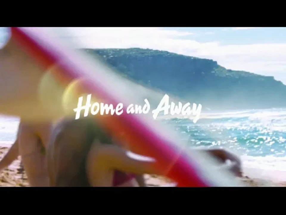 Home and Away - October 07, 2020 || Home and Away EP.7427