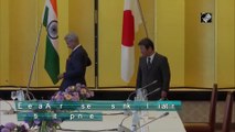 S Jaishankar holds bilateral meeting with Japanese counterpart in Tokyo
