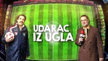 FUDBAL, ILIJA I JOŠ PONEŠTO | Fudbalski kutak: Udarac iz ugla #06